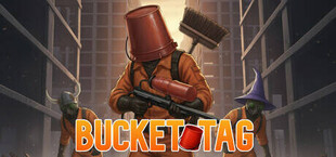 Игра Bucket Tag Bucket Tag