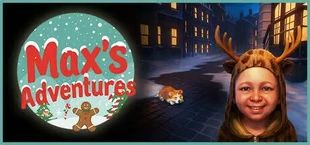 Max’s Adventures: Christmas Edition