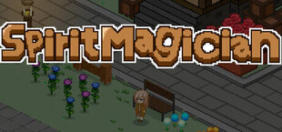Spirit Magician