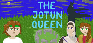 Игра The Jotun Queen The Jotun Queen