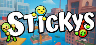 Игра Stickys Stickys