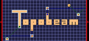 Игра Topobeam Topobeam