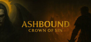 Игра Ashbound: Crown of Sin Ashbound: Crown of Sin