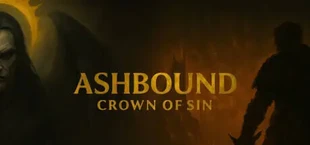 Ashbound: Crown of Sin