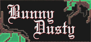 Игра Bunny Dusty Bunny Dusty