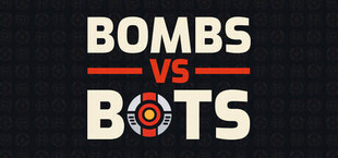 Игра Bombs vs Bots Bombs vs Bots