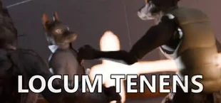 Locum Tenens