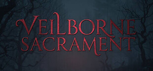 Игра Veilborne Sacrament Veilborne Sacrament