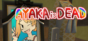 Игра AYAKAisDEAD AYAKAisDEAD
