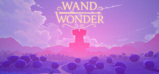 Wand Wonder