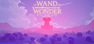 Wand Wonder