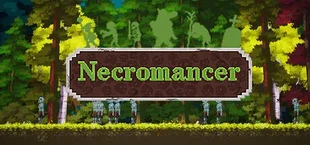 死灵法师(Necromancer)