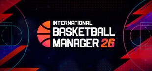 Игра International Basketball Manager 26 International Basketball Manager 26