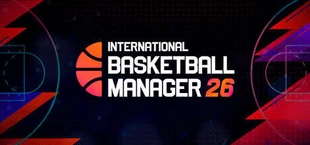International Basketball Manager 26