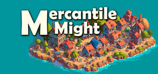 Игра Mercantile Might Mercantile Might