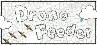 Drone Feeder