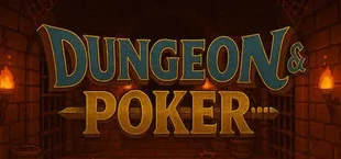 Dungeon & Poker