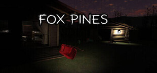 Игра Fox Pines Fox Pines
