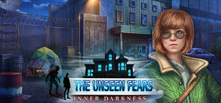 Игра The Unseen Fears: Inner Darkness Collector's Edition The Unseen Fears: Inner Darkness Collector's Edition