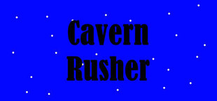 Игра Cavern Rusher Cavern Rusher