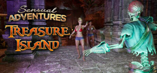 Игра Sensual Adventures - Treasure Island (SFW) Sensual Adventures - Treasure Island (SFW)