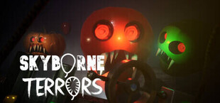 Skyborne Terrors