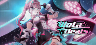 Игра WotaBeats: Code Aria WotaBeats: Code Aria