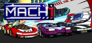 Игра Mach-1 Mach-1