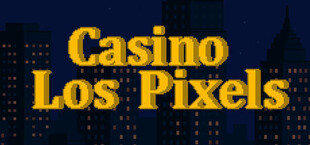 Casino Los Pixels