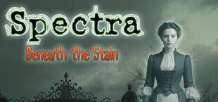 Spectra Beneath the Stain