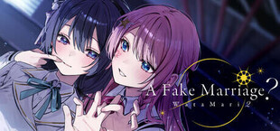 Игра Watamari Part2 - A Fake Marriage? Watamari Part2 - A Fake Marriage?