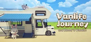 Vanlife Journey and Bunny’s Wishlist