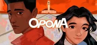 Opona