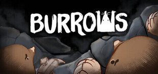 Игра Burrows Burrows