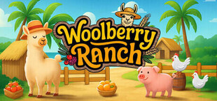 Woolberry Ranch