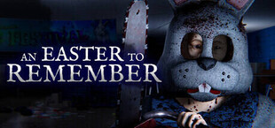 Игра An Easter to Remember An Easter to Remember