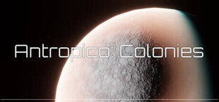 Antropico: Colonies