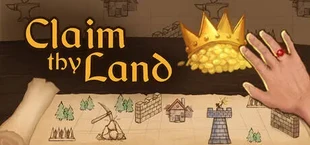 Claim thy Land