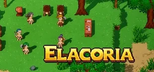 Elacoria