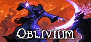 Игра Oblivium Oblivium