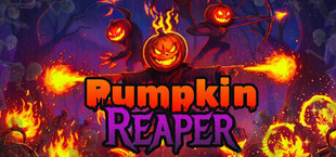 Игра Pumpkin Reaper Pumpkin Reaper
