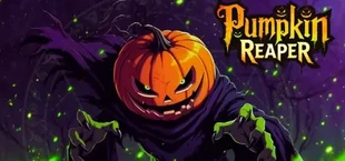 Pumpkin Reaper