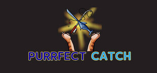Игра Purrfect Catch Purrfect Catch