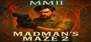 Madman's Maze 2: Garret's Nightmare