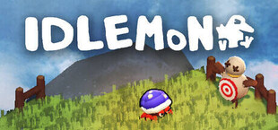 Игра Idlemon Idlemon