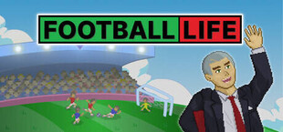Игра Football Life Football Life