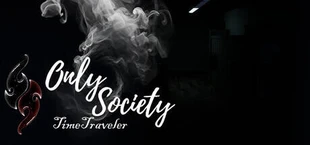 OnlySociety Time Traveler
