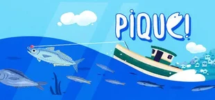 PIQUE! Hook'd on Fishing