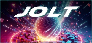 Jolt: Neon Breaker