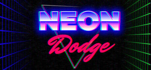 Игра Neon Dodge Neon Dodge
